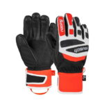 Smučarske rokavice REUSCH WORLDCUP WARRIOR PRIME JUNIOR - slika 6