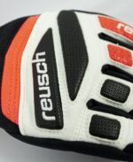 Smučarske rokavice REUSCH WORLDCUP WARRIOR PRIME JUNIOR - slika 3