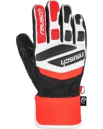 Smučarske rokavice REUSCH WORLDCUP WARRIOR PRIME JUNIOR