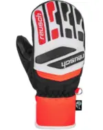 Smučarske rokavice REUSCH WORLDCUP WARRIOR PRIME MITTEN JUNIOR
