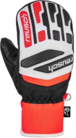 Smučarske rokavice REUSCH WORLDCUP WARRIOR PRIME MITTEN JUNIOR - slika 2