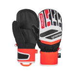 Smučarske rokavice REUSCH WORLDCUP WARRIOR PRIME MITTEN JUNIOR - slika 3