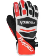 Smučarske rokavice REUSCH WORLDCUP WARRIOR SC