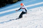 Smučarska jakna SPH TESSA - slika 4