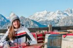Smučarska jakna SPH TESSA - slika 3