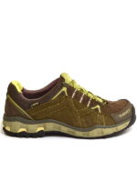 Pohodna obutev TREKSTA LIBERO KHAKI GTX - slika 3