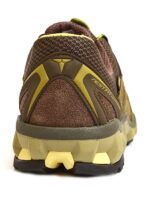 Pohodna obutev TREKSTA LIBERO KHAKI GTX - slika 4