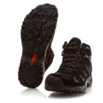 Pohodna obutev TREKSTA NEVADO LACE MID - slika 2