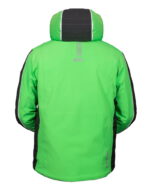Smučarska jakna SPH GORNER SOFT-SHELL - slika 2