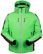 Smučarska jakna SPH GORNER SOFT-SHELL