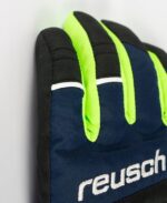 Smučarske rokavice REUSCH BENNET R-TEX JUNIOR - slika 4