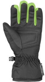 Smučarske rokavice REUSCH BENNET R-TEX JUNIOR - slika 2