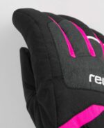 Smučarske rokavice REUSCH BENNET R-TEX JUNIOR - slika 4