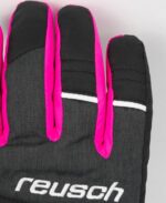 Smučarske rokavice REUSCH BENNET R-TEX JUNIOR - slika 3