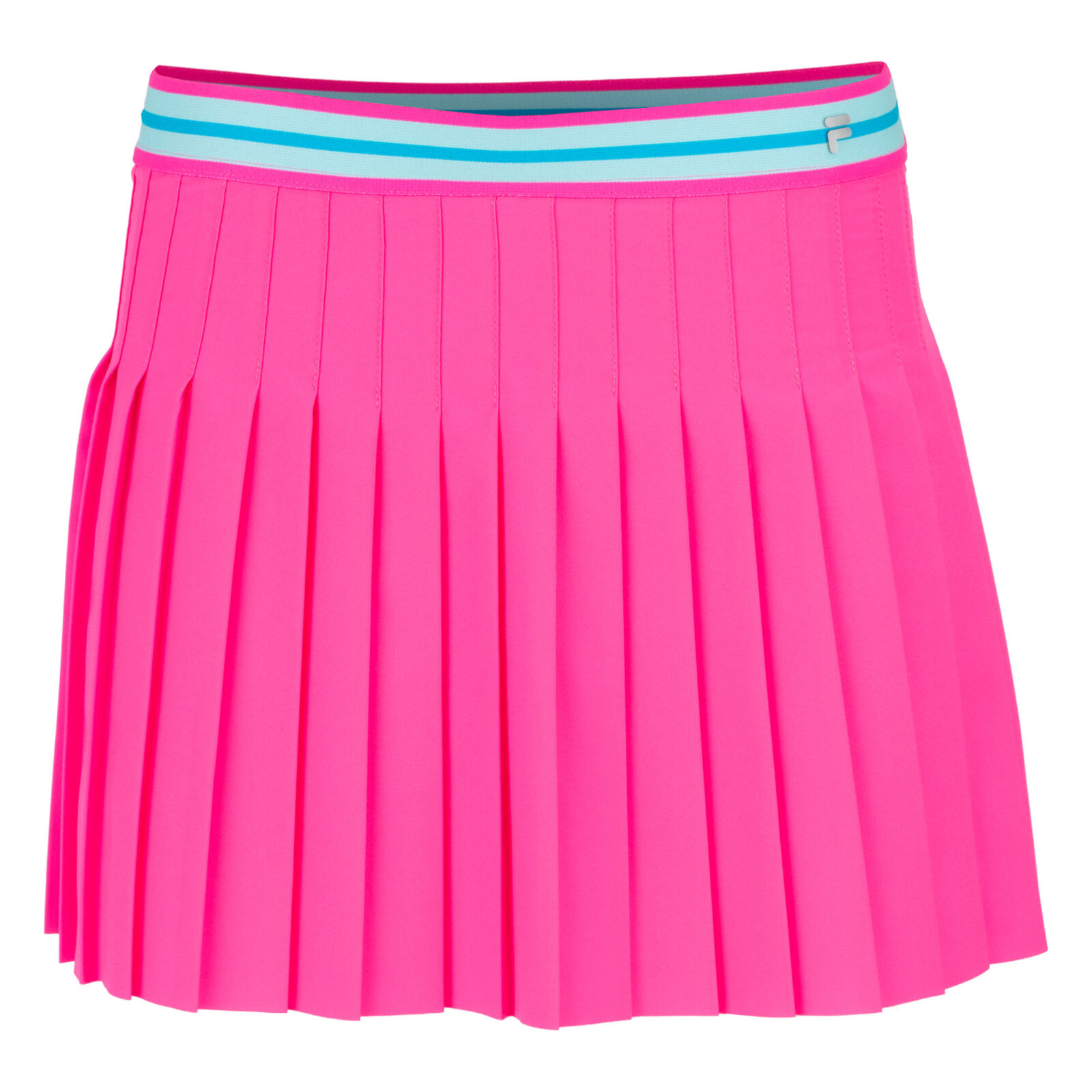 Krilo FILA SKORT FINJA roza - slika 1