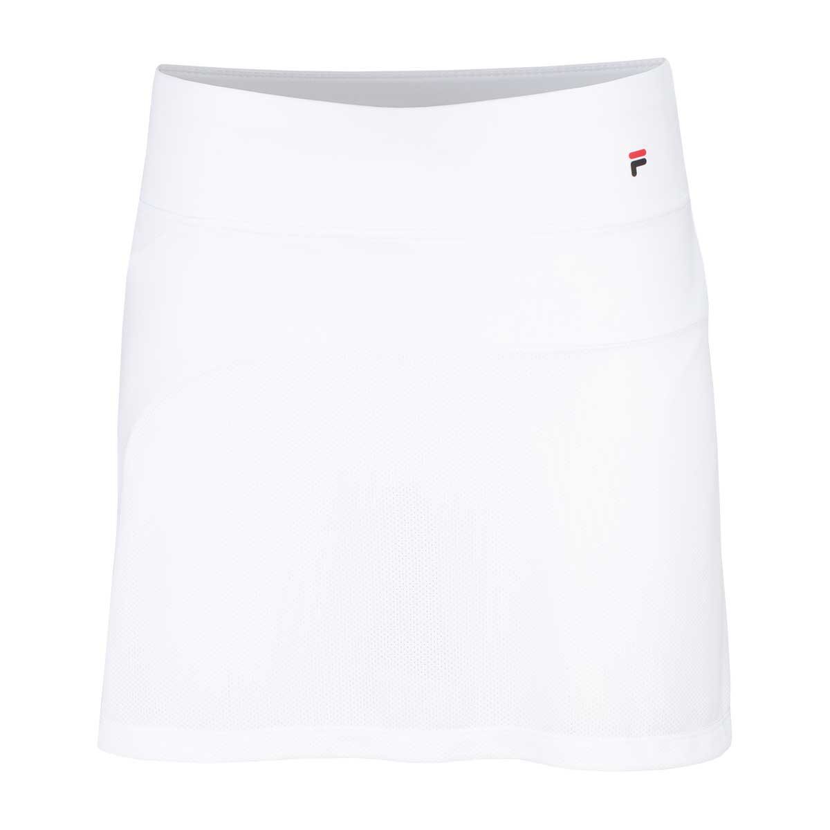 Krilo FILA SKORT MICHI belo - slika 1